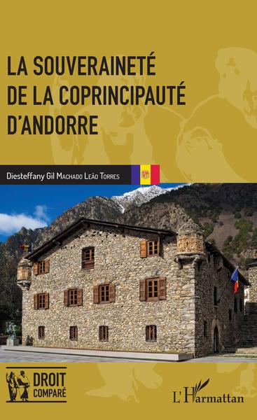 Picture of La souveraineté de la coprincipauté d'Andorre