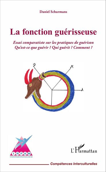 Image de La fonction guérisseuse