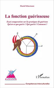 Image de La fonction guérisseuse