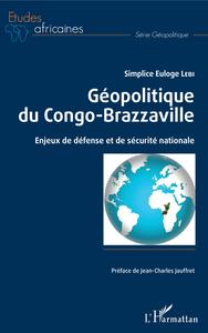 Image de Géopolitique du Congo-Brazzaville