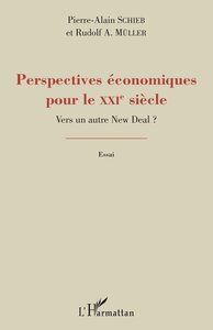 Image de Perspectives économiques pour le XXIe siècle ?