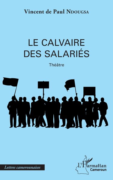 Image de Le calvaire des salariés