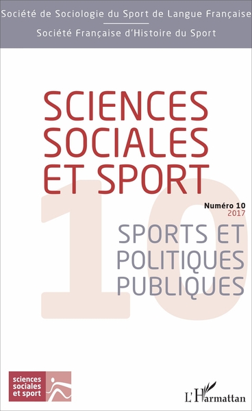 Image de Sciences sociales et sport