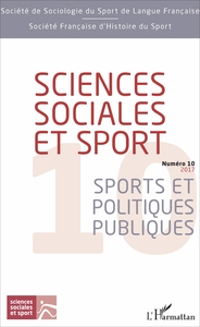 Picture of Sciences sociales et sport