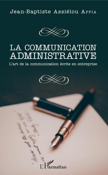 Image de La communication administrative