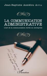 Image de La communication administrative