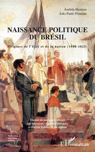 Image de Naissance politique du Brésil