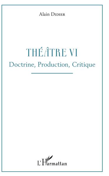 Image de Théâtre VI