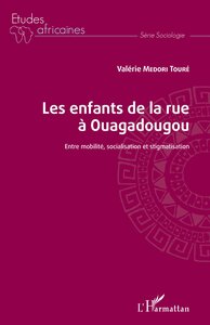 Image de Les enfants de la rue à Ouagadougou