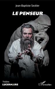 Picture of Le Penseur