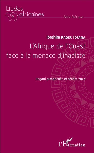 Picture of L'Afrique de l'Ouest face à la menace djihadiste