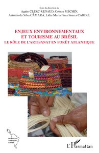 Image de Enjeux environnementaux et tourisme au Brésil