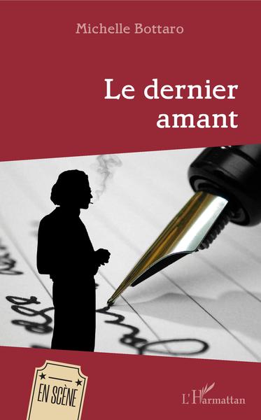 Image de Le dernier amant
