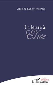 Image de La Lettre à Élise