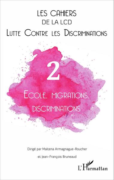 Image de École, migrations, discriminations