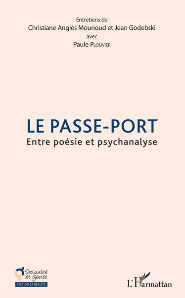 Image de Le passe-port
