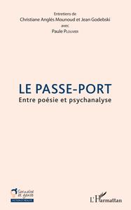 Image de Le passe-port
