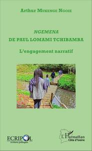 Picture of <em>Ngemena</em> de Paul Lomami Tchibamba