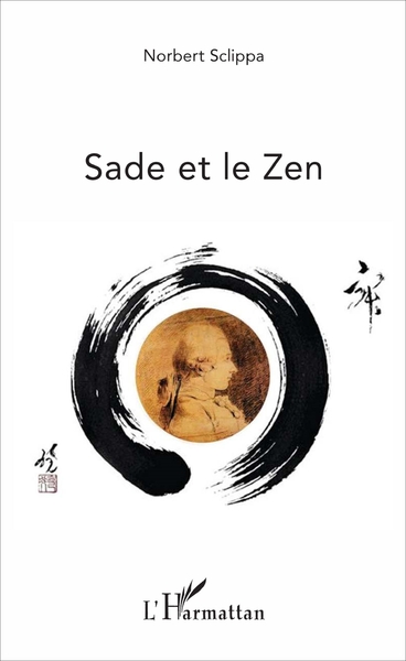 Picture of Sade et le Zen