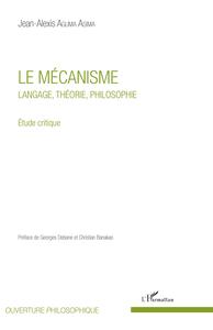 Image de Le mécanisme