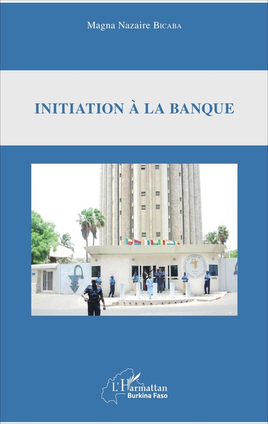 Picture of Initiation à la banque