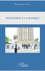 Picture of Initiation à la banque