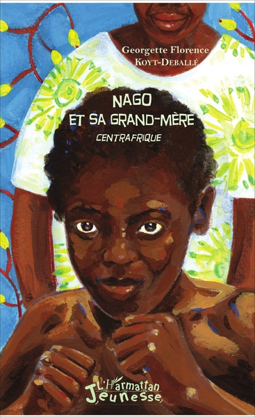 Picture of Nago et sa grand-mère