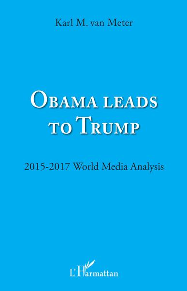 Picture of Obama leads to Trump