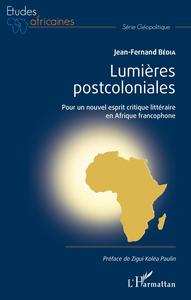 Image de Lumières postcoloniales