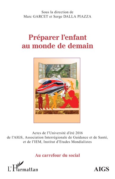 Image de Préparer l'enfant au monde de demain