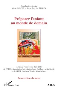 Image de Préparer l'enfant au monde de demain