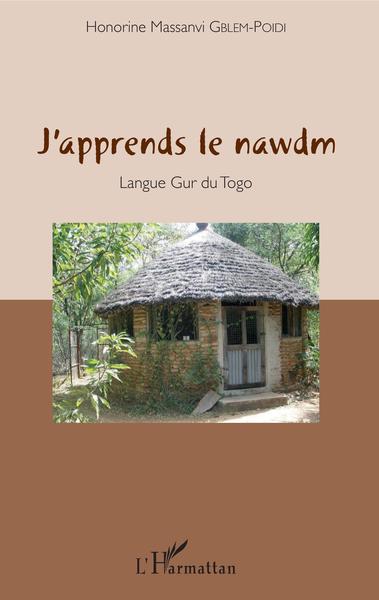 Image de J'apprends le nawdm