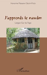 Image de J'apprends le nawdm