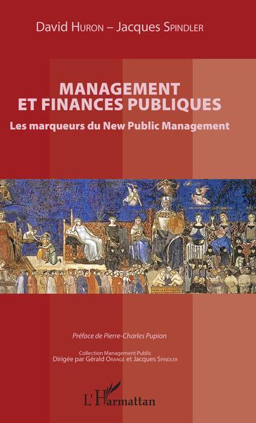 Image de Management et finances publiques