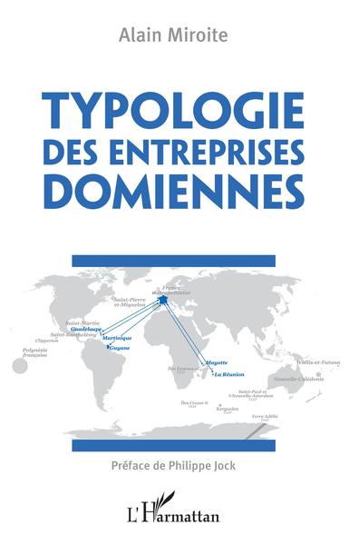 Image de Typologie des entreprises domiennes