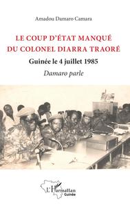Image de Le coup d'état manqué du colonel Diarra Traoré