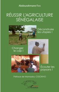 Picture of Réussir l'agriculture sénégalaise