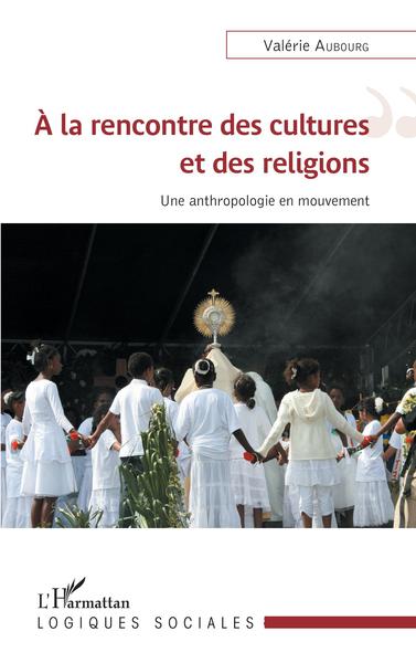 Image de À la rencontre des cultures et des religions