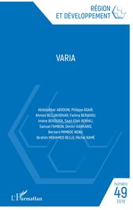 Picture of Varia 49