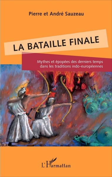 Picture of La bataille finale