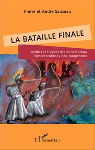 Picture of La bataille finale