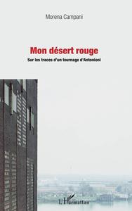 Image de Mon désert rouge