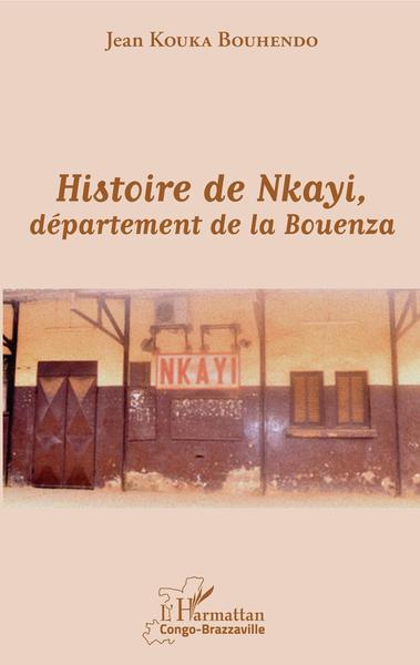 Image de Histoire de Nkayi, département de la Bouenza