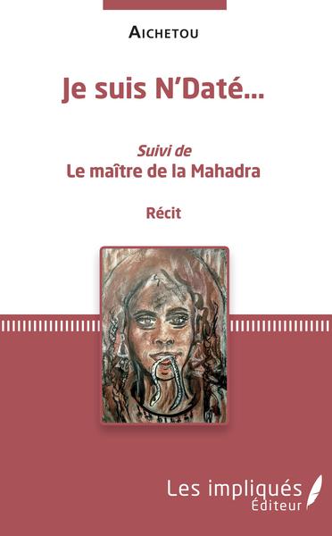 Picture of Je suis N'Daté