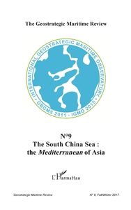 Picture of The South China Sea :