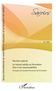 Picture of Le nouvel adulte face à ses responsabilités