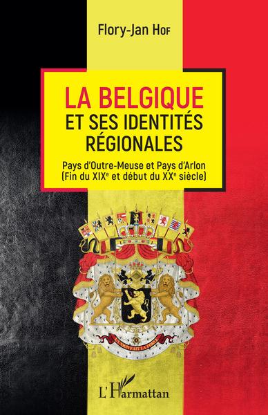 Picture of La Belgique et ses identités régionales
