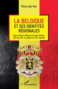 Picture of La Belgique et ses identités régionales