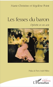 Picture of Les fesses du baron