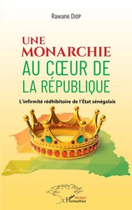 Picture of Une monarchie au coeur de la République